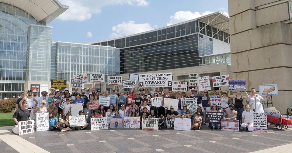Meet the Intactivists – CircFacts.Org